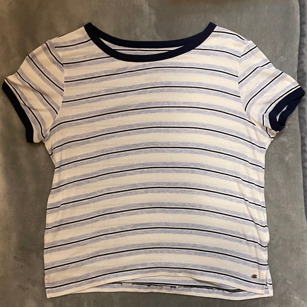 Soft and sexy tee